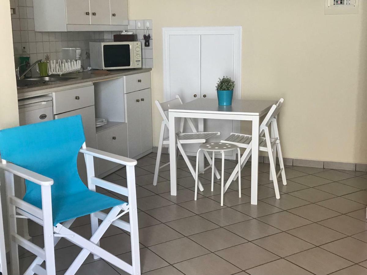 Ermoupolis, Syros City Apartments Exterior photo