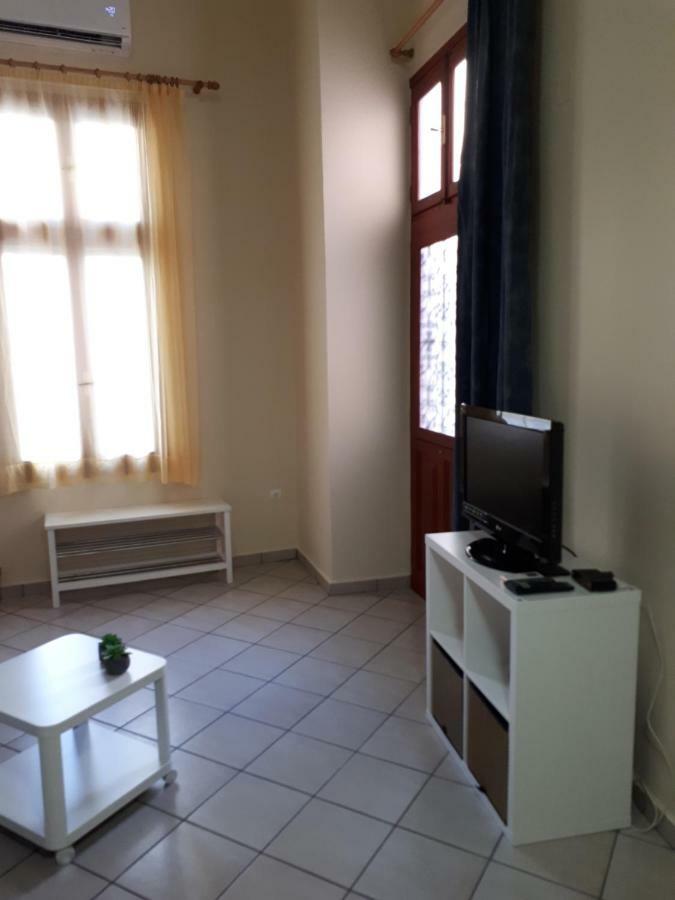 Ermoupolis, Syros City Apartments Exterior photo