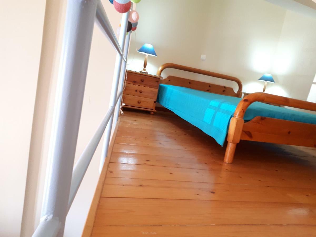 Ermoupolis, Syros City Apartments Exterior photo