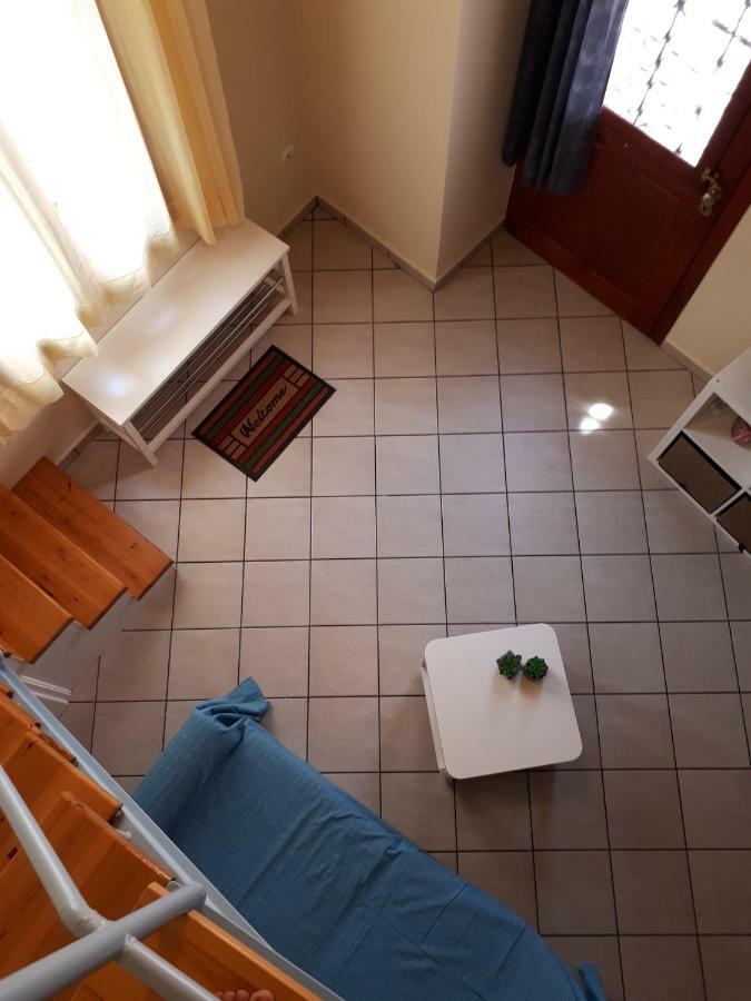 Ermoupolis, Syros City Apartments Exterior photo