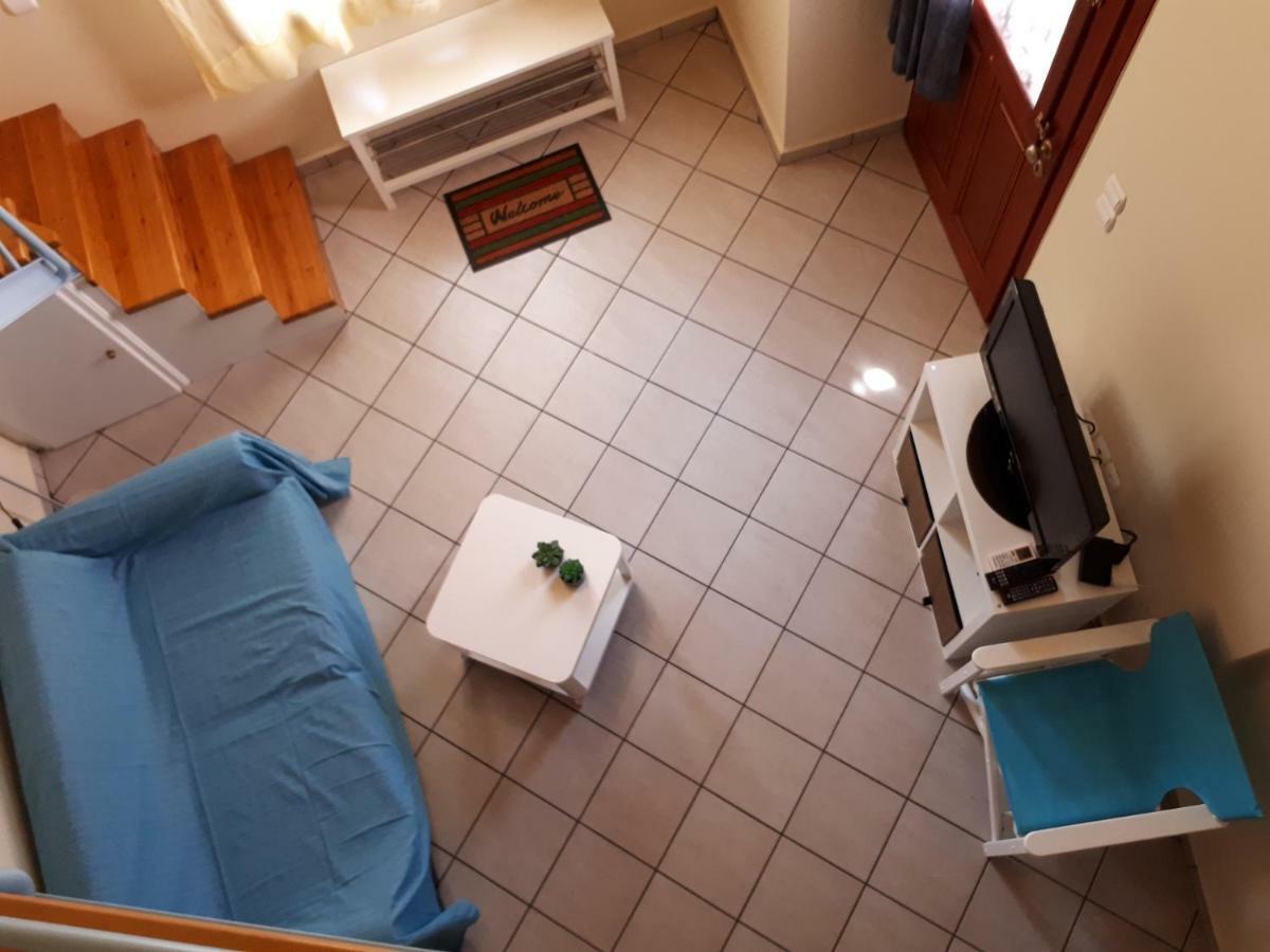 Ermoupolis, Syros City Apartments Exterior photo
